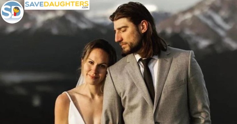 Christopher Tanev Wife